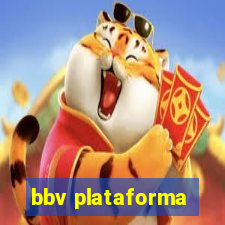 bbv plataforma